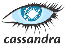 Cassandra logo