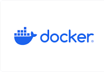 Docker logo