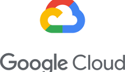 Google Cloud logo