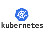 Kubernetes logo