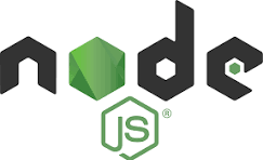 Node.js logo